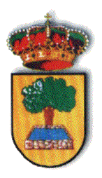 Escudo de la Alberca de Zncara